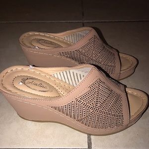 Atalina Sandals